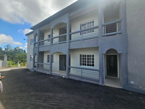 Fourth image of A4-1 Knockpatrick in Mandeville, Manchester, Jamaica - property is For Sale
