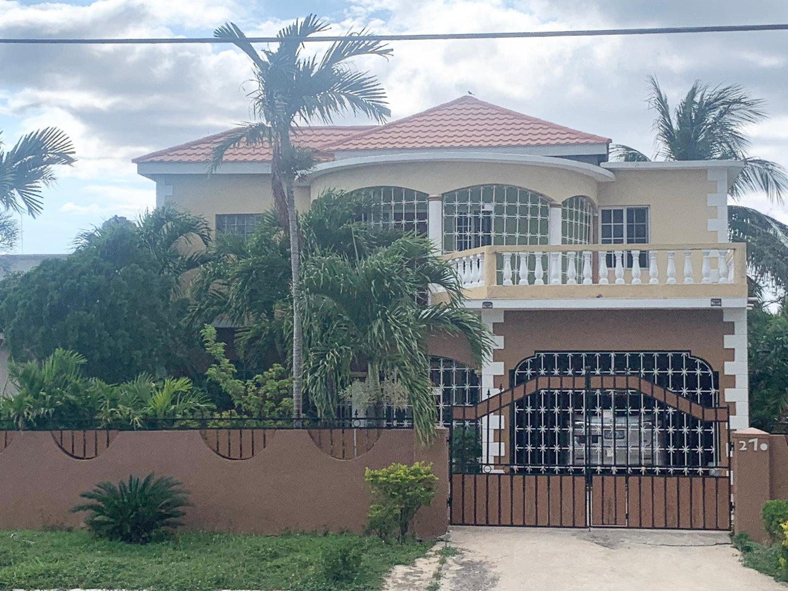 First image of 270 Emerald Close, Sydenham g in Spanish Town, St. Catherine, Jamaica - property is For Rent