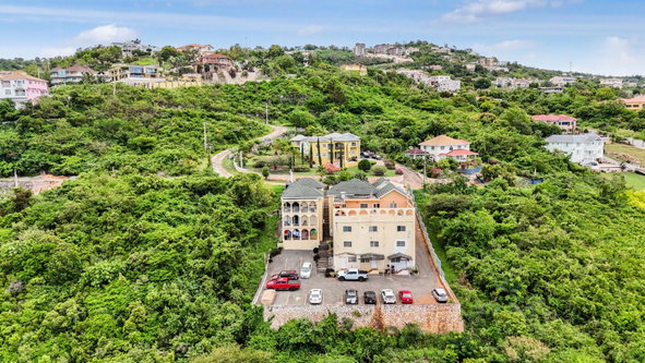 First image of 13-45 Topaz Crescent in Red Hills, St. Andrew, Jamaica - property is For Sale