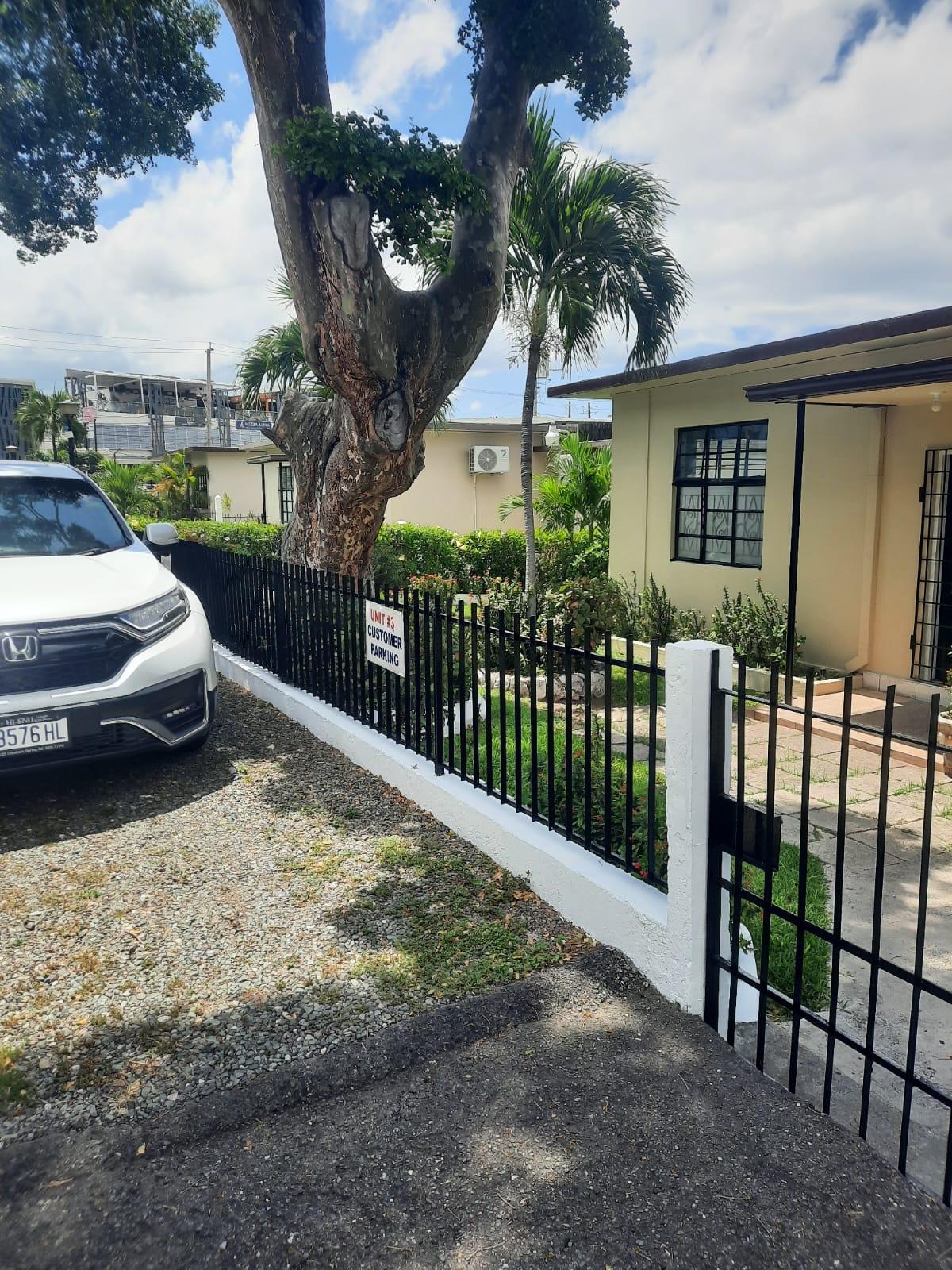 Second image of 123 Constant Spring rd in Kingston 10, St. Andrew, Jamaica - property is For Rent