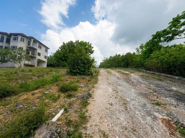 Third image of Lot 24, Huddersfield, St. in Huddersfield Heights, St. Mary, Jamaica - property is For Sale