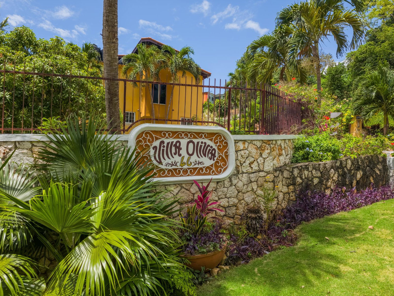 First image of 2-46 Horatio Drive in Kingston 19, St. Andrew, Jamaica - property is For Rent