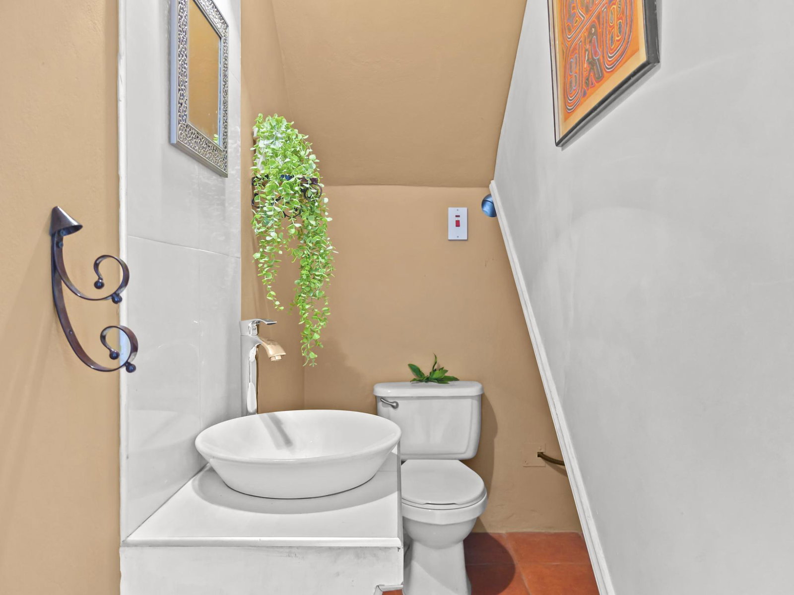 Twenty-Third image of 2-46 Horatio Drive in Kingston 19, St. Andrew, Jamaica - property is For Rent