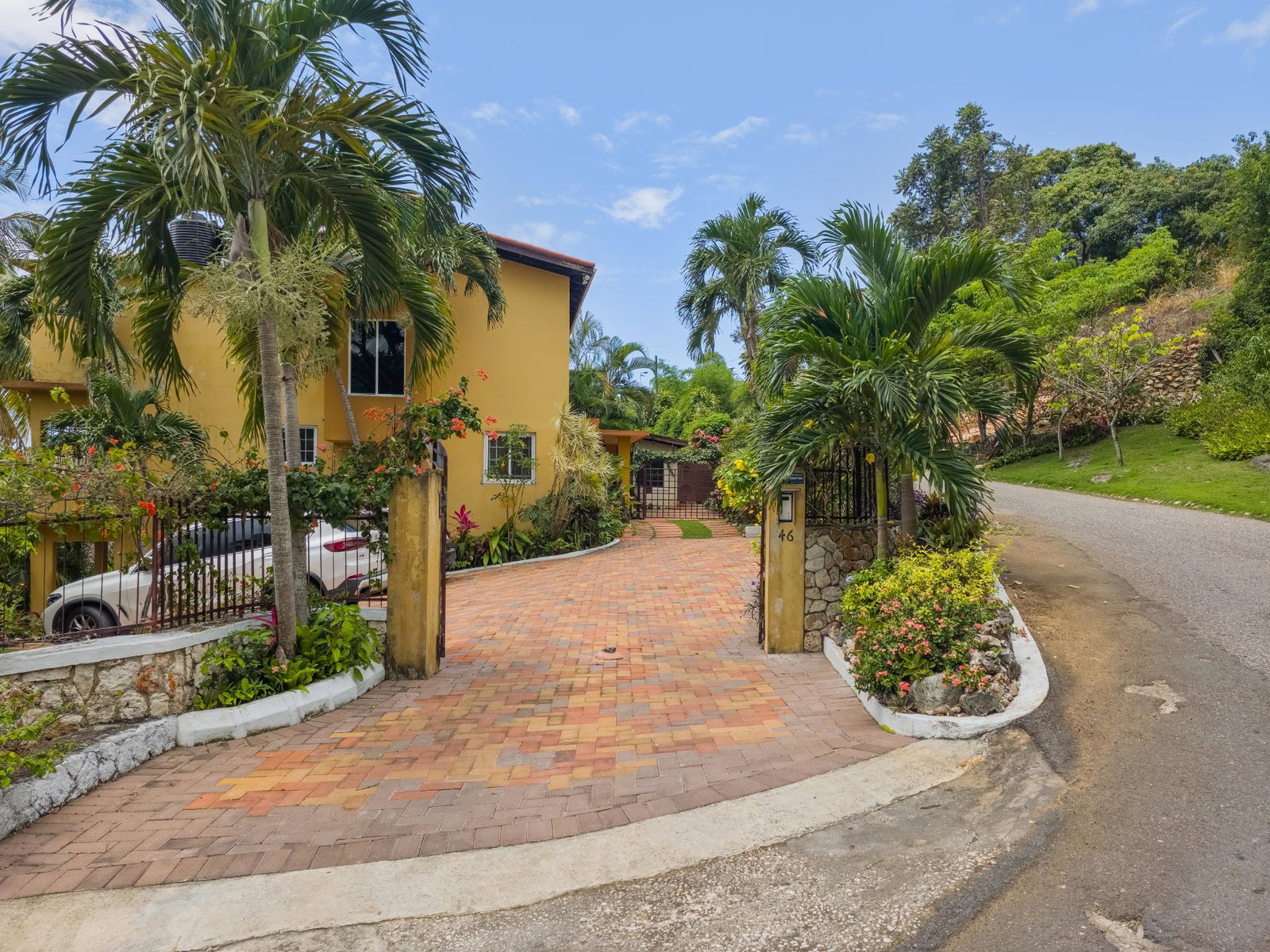 Twenty-Seventh image of 2-46 Horatio Drive in Kingston 19, St. Andrew, Jamaica - property is For Rent