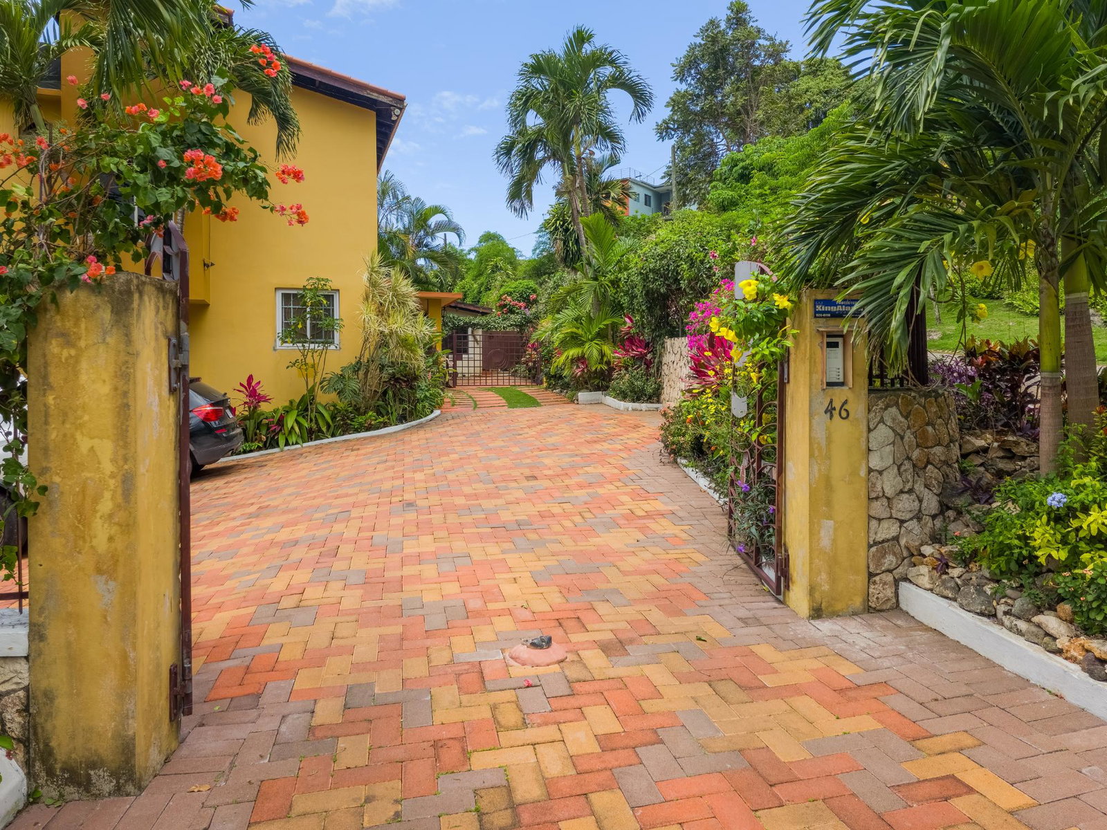 Twenty-Eighth image of 2-46 Horatio Drive in Kingston 19, St. Andrew, Jamaica - property is For Rent