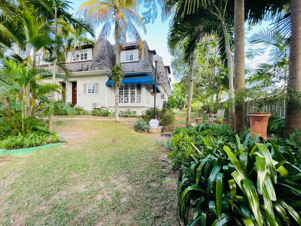 First image of 15-17 Millsborough Avenue in Kingston 6, St. Andrew, Jamaica - property is For Rent