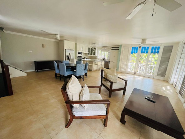 Fifth image of 15-17 Millsborough Avenue in Kingston 6, St. Andrew, Jamaica - property is For Rent
