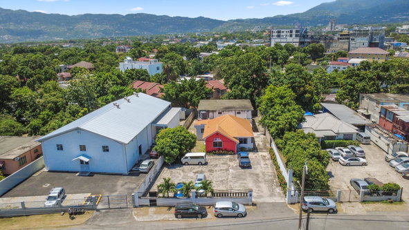 First image of 77 Dumbarton Avenue in Kingston 10, St. Andrew, Jamaica - property is For Rent