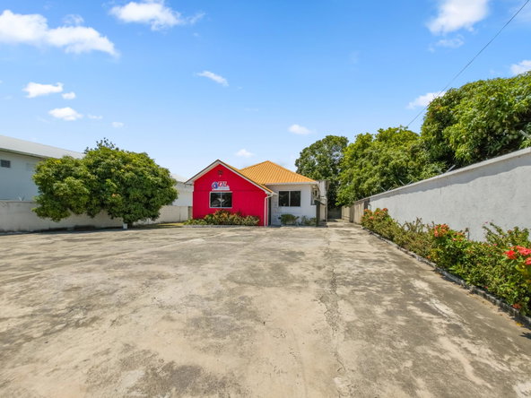 Second image of 77 Dumbarton Avenue in Kingston 10, St. Andrew, Jamaica - property is For Rent