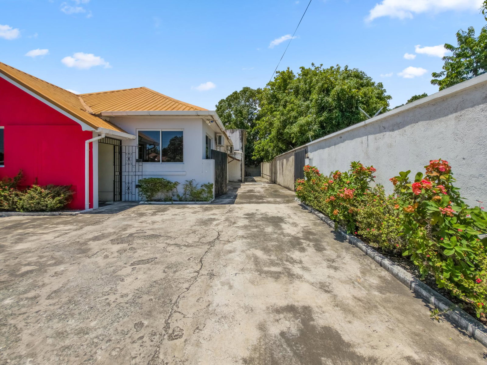 Third image of 77 Dumbarton Avenue in Kingston 10, St. Andrew, Jamaica - property is For Rent