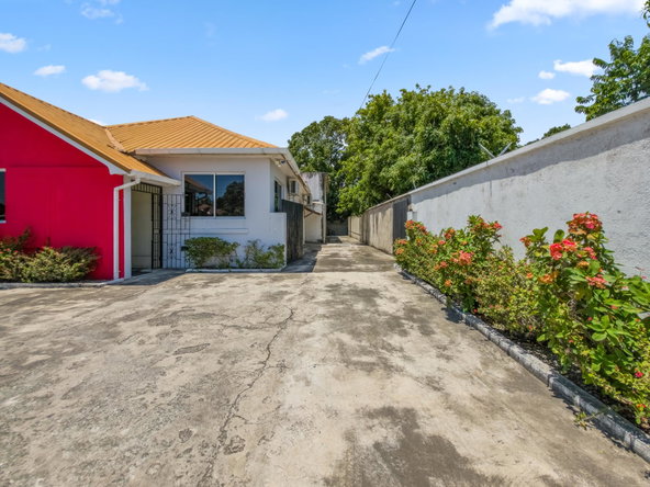 Third image of 77 Dumbarton Avenue in Kingston 10, St. Andrew, Jamaica - property is For Rent