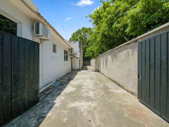 Fourth image of 77 Dumbarton Avenue in Kingston 10, St. Andrew, Jamaica - property is For Rent