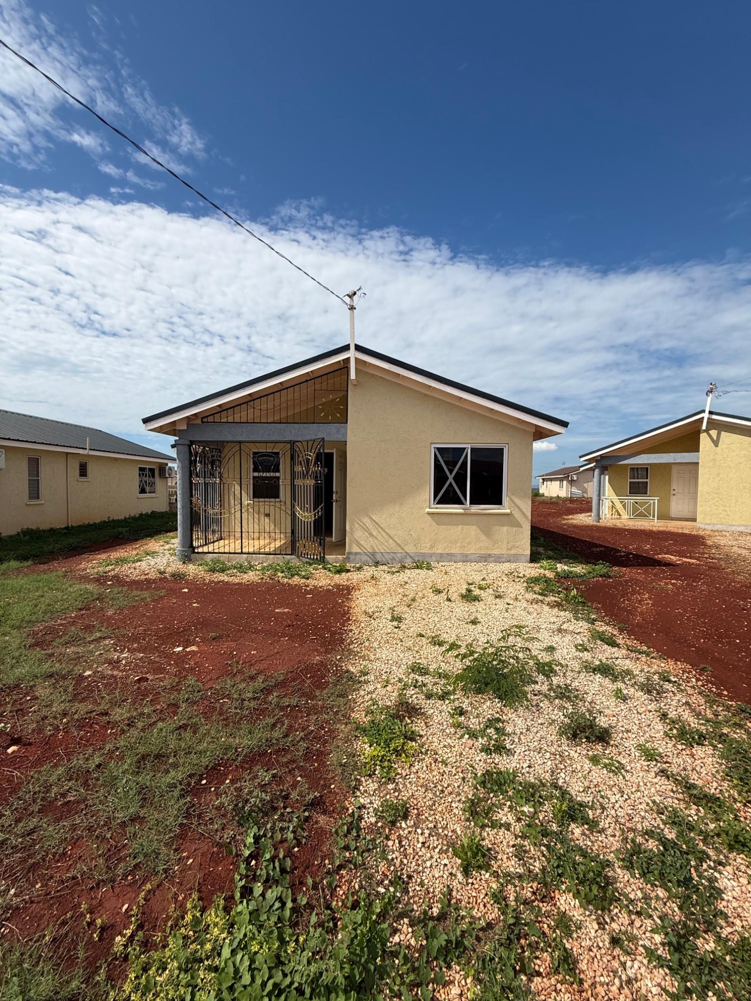 Fifth image of 1106- Mellan Way, Silversun in Spanish Town, St. Catherine, Jamaica - property is For Rent