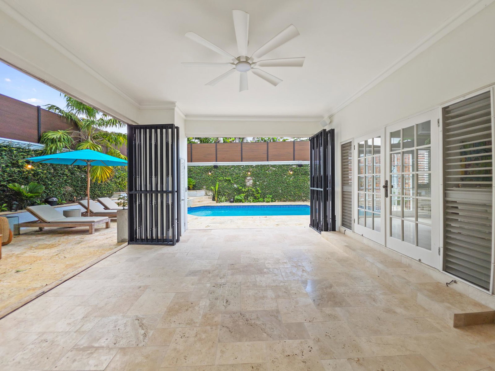 Tenth image of 16 East Strathmore in Kingston 8, St. Andrew, Jamaica - property is For Sale
