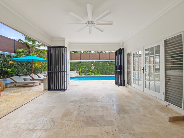 Tenth image of 16 East Strathmore in Kingston 8, St. Andrew, Jamaica - property is For Sale