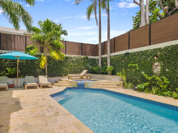 Thirteenth image of 16 East Strathmore in Kingston 8, St. Andrew, Jamaica - property is For Sale