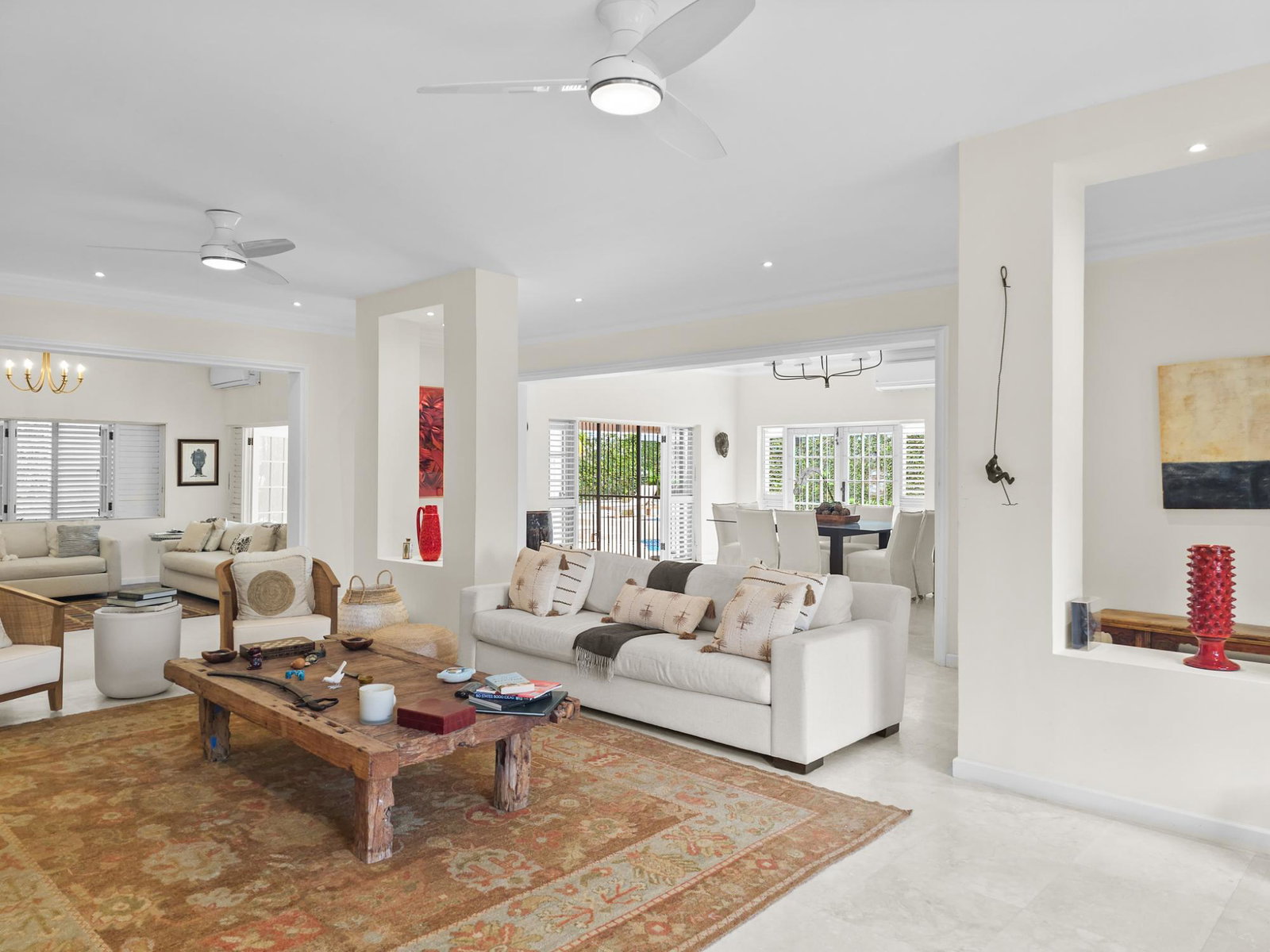 Third image of 16 East Strathmore in Kingston 8, St. Andrew, Jamaica - property is For Sale