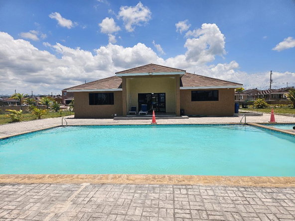 Eleventh image of 286 Sun Close in Old Harbour, St. Catherine, Jamaica - property is For Rent