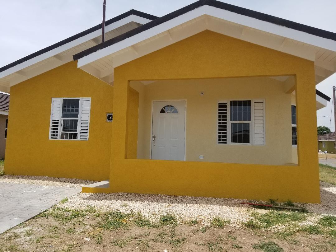 Fourth image of 286 Sun Close in Old Harbour, St. Catherine, Jamaica - property is For Rent