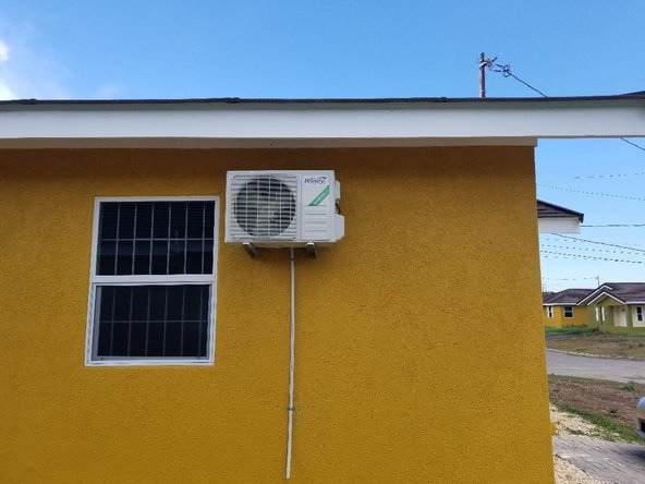 Ninth image of 286 Sun Close in Old Harbour, St. Catherine, Jamaica - property is For Rent