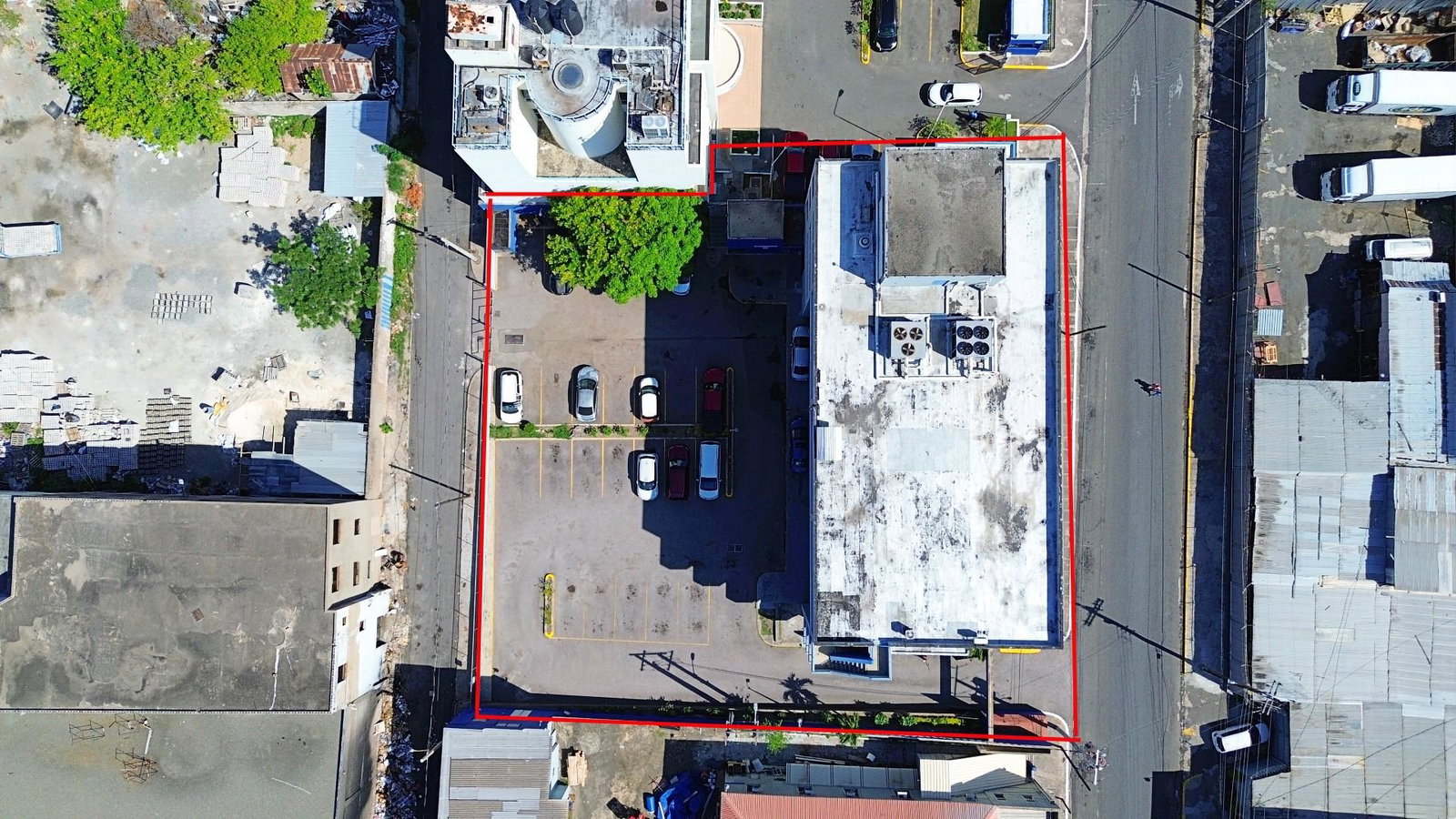 First image of 97a Church Street in Kingston 14, Kingston, Jamaica - property is For Rent
