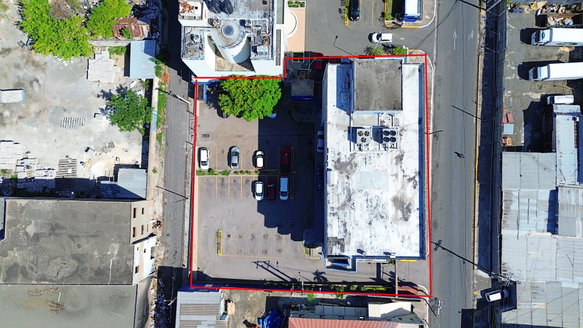 First image of 97a Church Street in Kingston 14, Kingston, Jamaica - property is For Rent