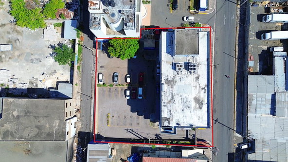 First image of 97a Church Street in Kingston 14, Kingston, Jamaica - property is For Rent