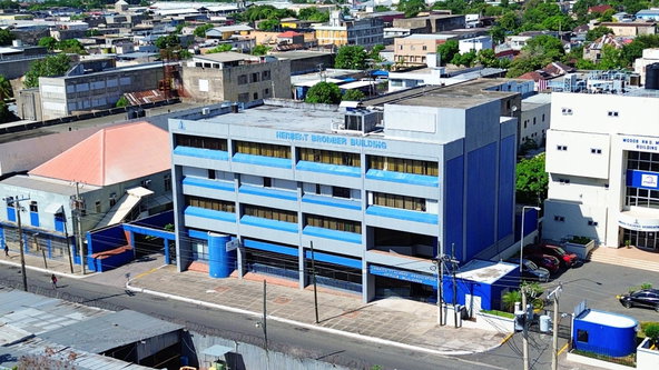 Third image of 97a Church Street in Kingston 14, Kingston, Jamaica - property is For Rent