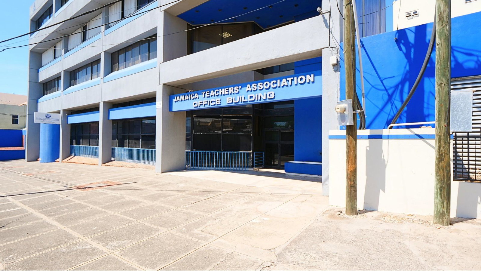 Fifth image of 97a Church Street in Kingston 14, Kingston, Jamaica - property is For Rent