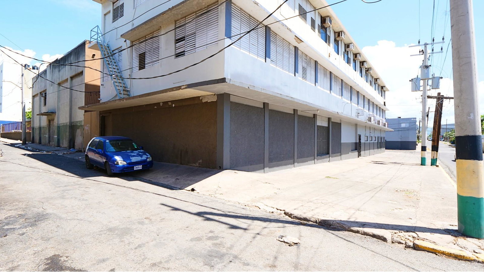 Seventh image of 95 Church Street in Kingston 14, Kingston, Jamaica - property is For Rent