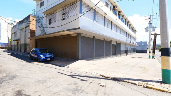 Seventh image of 95 Church Street in Kingston 14, Kingston, Jamaica - property is For Rent