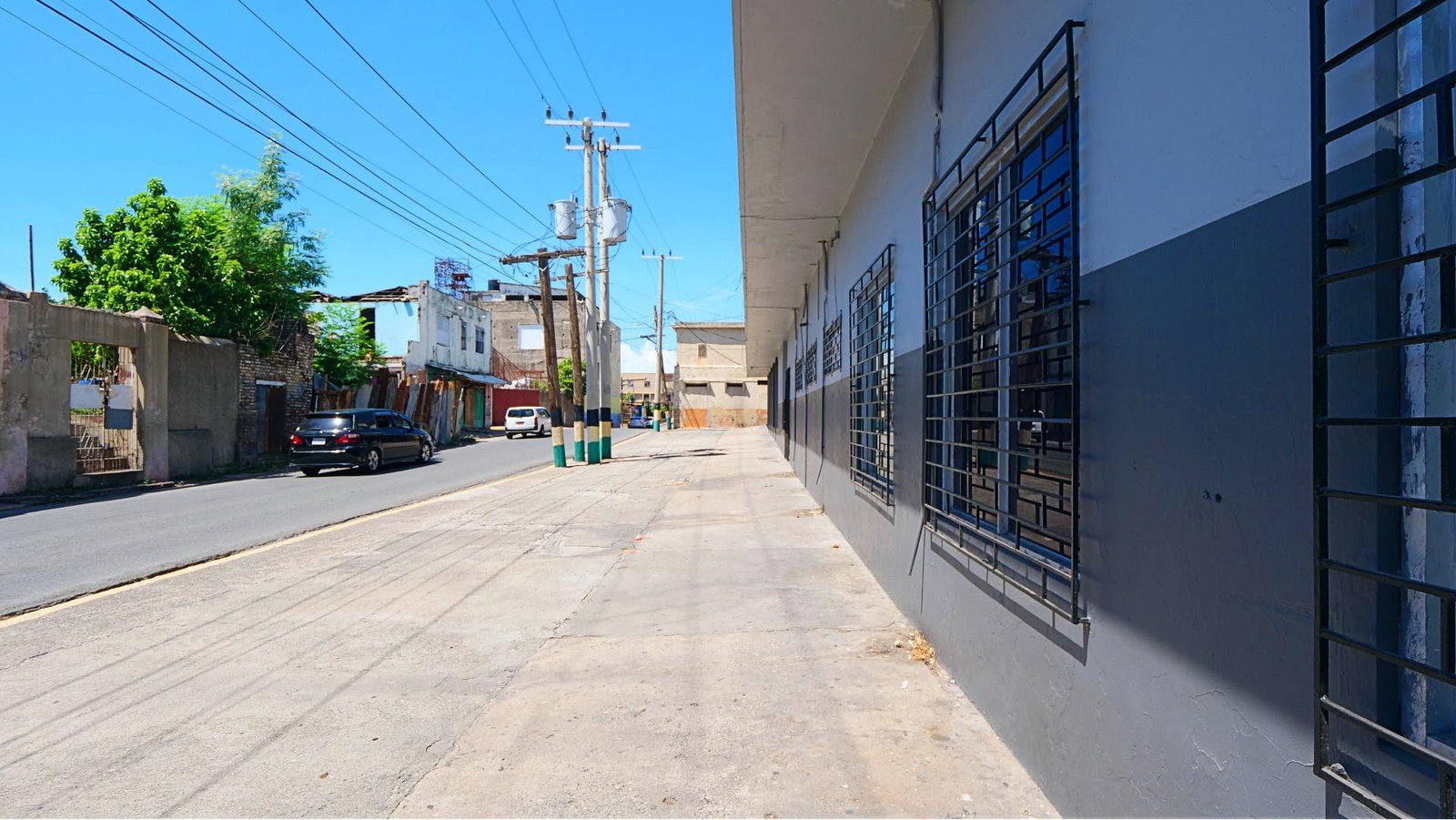 Eighth image of 95 Church Street in Kingston 14, Kingston, Jamaica - property is For Rent