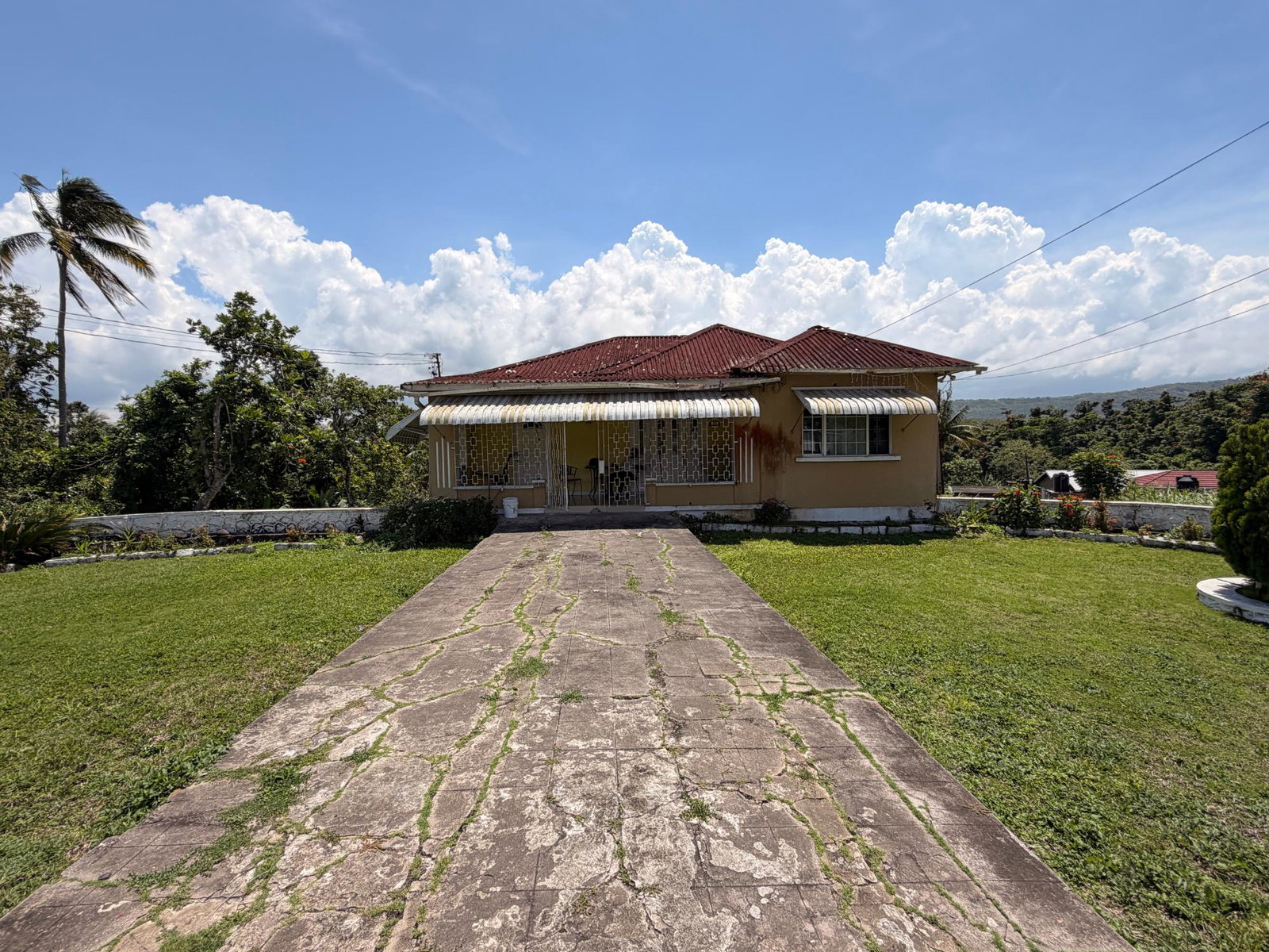First image of Lyndale, Highgate in Highgate, St. Mary, Jamaica - property is For Sale
