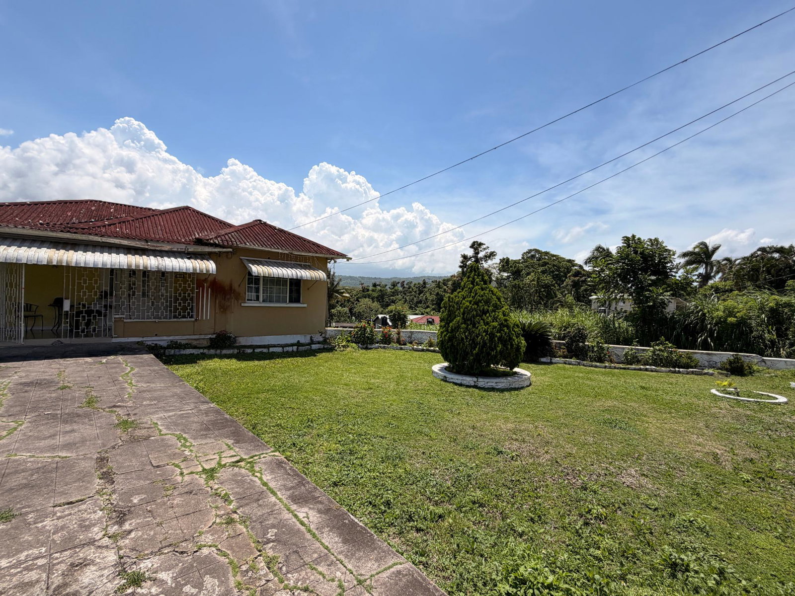 Second image of Lyndale, Highgate in Highgate, St. Mary, Jamaica - property is For Sale