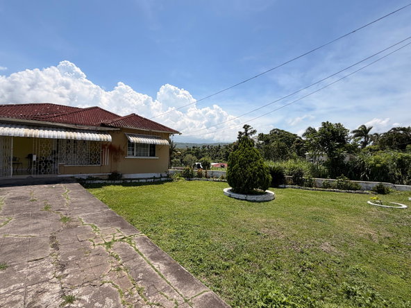 Second image of Lyndale, Highgate in Highgate, St. Mary, Jamaica - property is For Sale