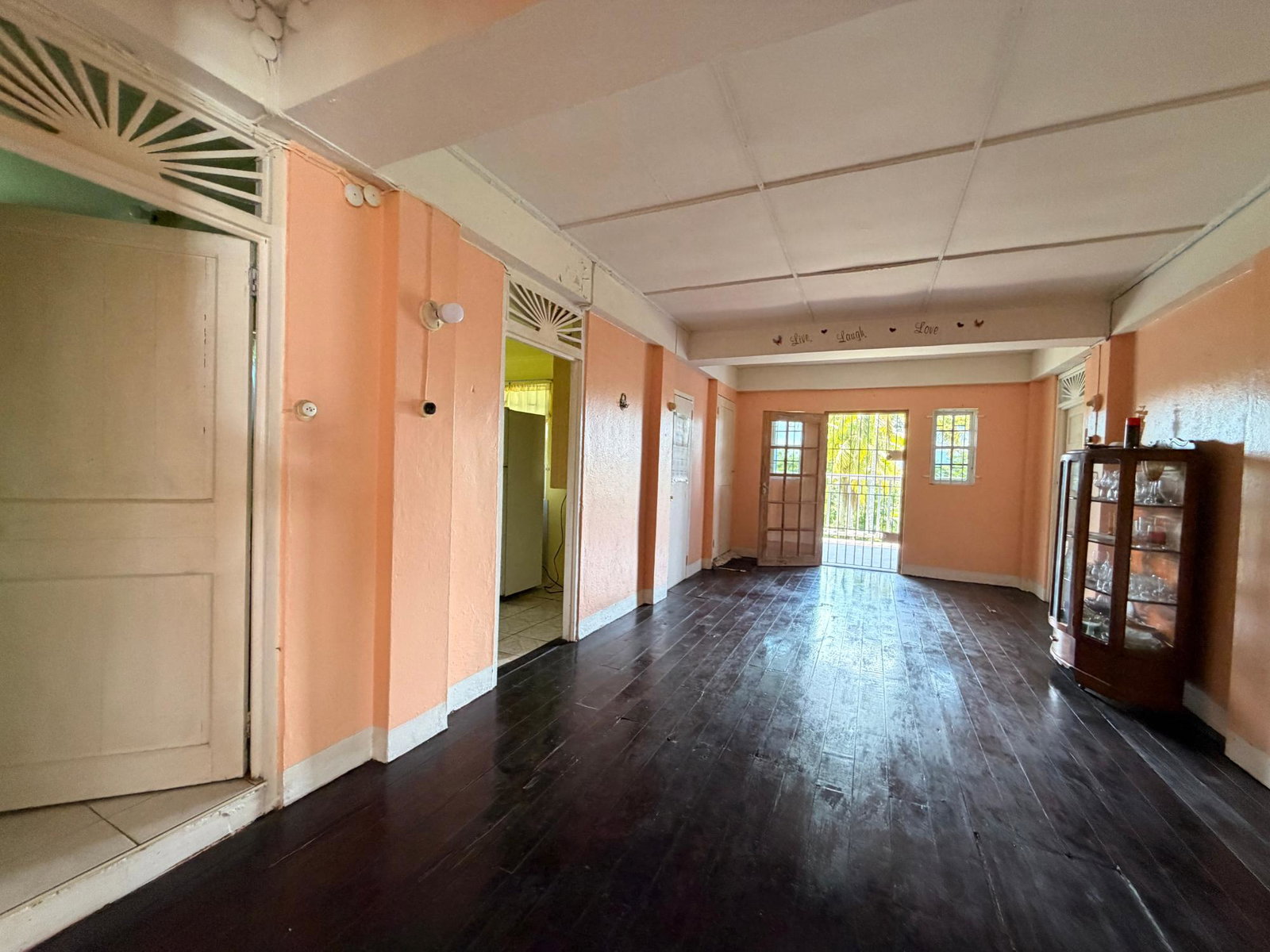 Seventh image of Lyndale, Highgate in Highgate, St. Mary, Jamaica - property is For Sale