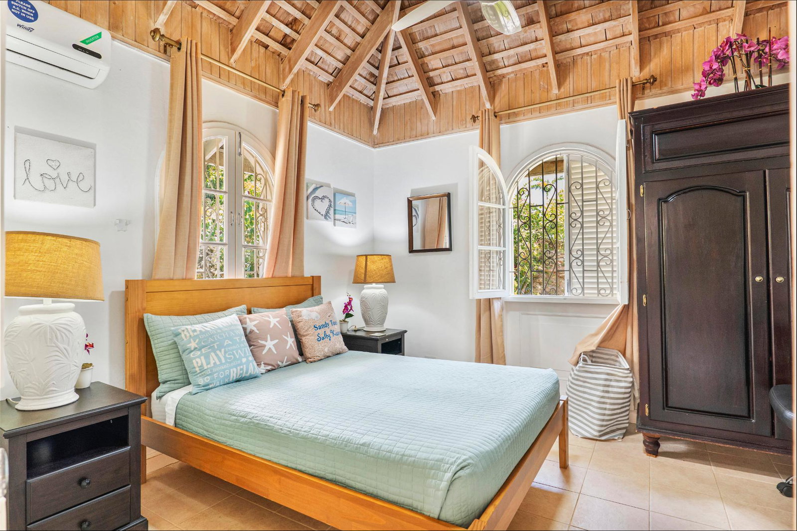 Eleventh image of Villa-17 Caribbean Heights in Rose Hall, St. James, Jamaica - property is For Sale