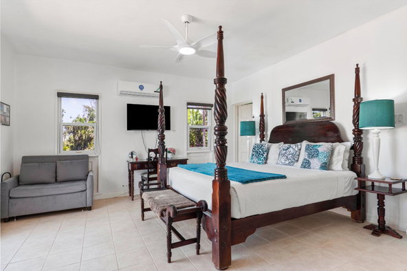Sixteenth image of Villa-17 Caribbean Heights in Rose Hall, St. James, Jamaica - property is For Sale