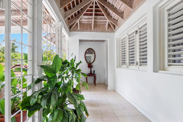 Twenty-Sixth image of Villa-17 Caribbean Heights in Rose Hall, St. James, Jamaica - property is For Sale