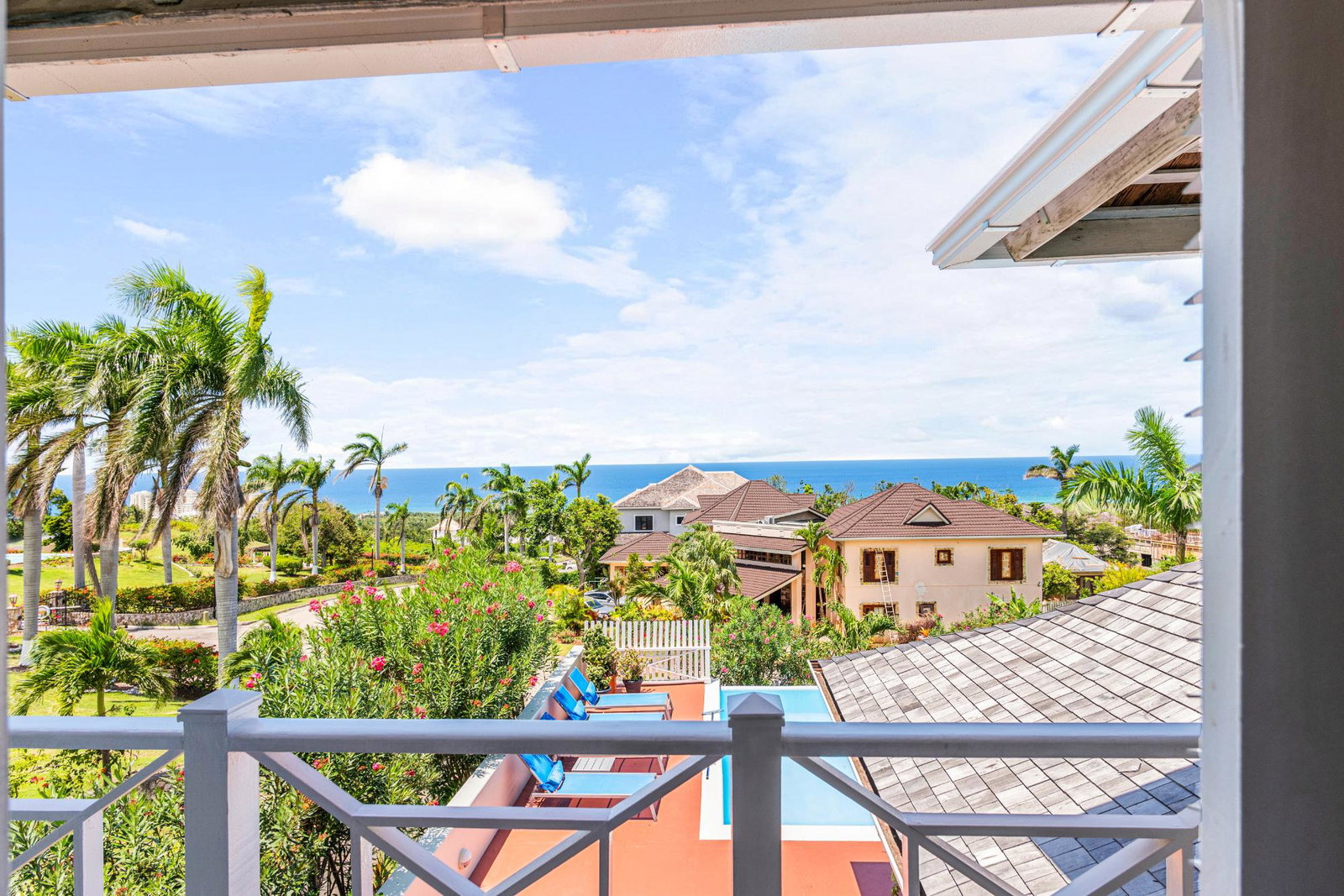 Twenty-Seventh image of Villa-17 Caribbean Heights in Rose Hall, St. James, Jamaica - property is For Sale