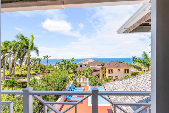 Twenty-Seventh image of Villa-17 Caribbean Heights in Rose Hall, St. James, Jamaica - property is For Sale