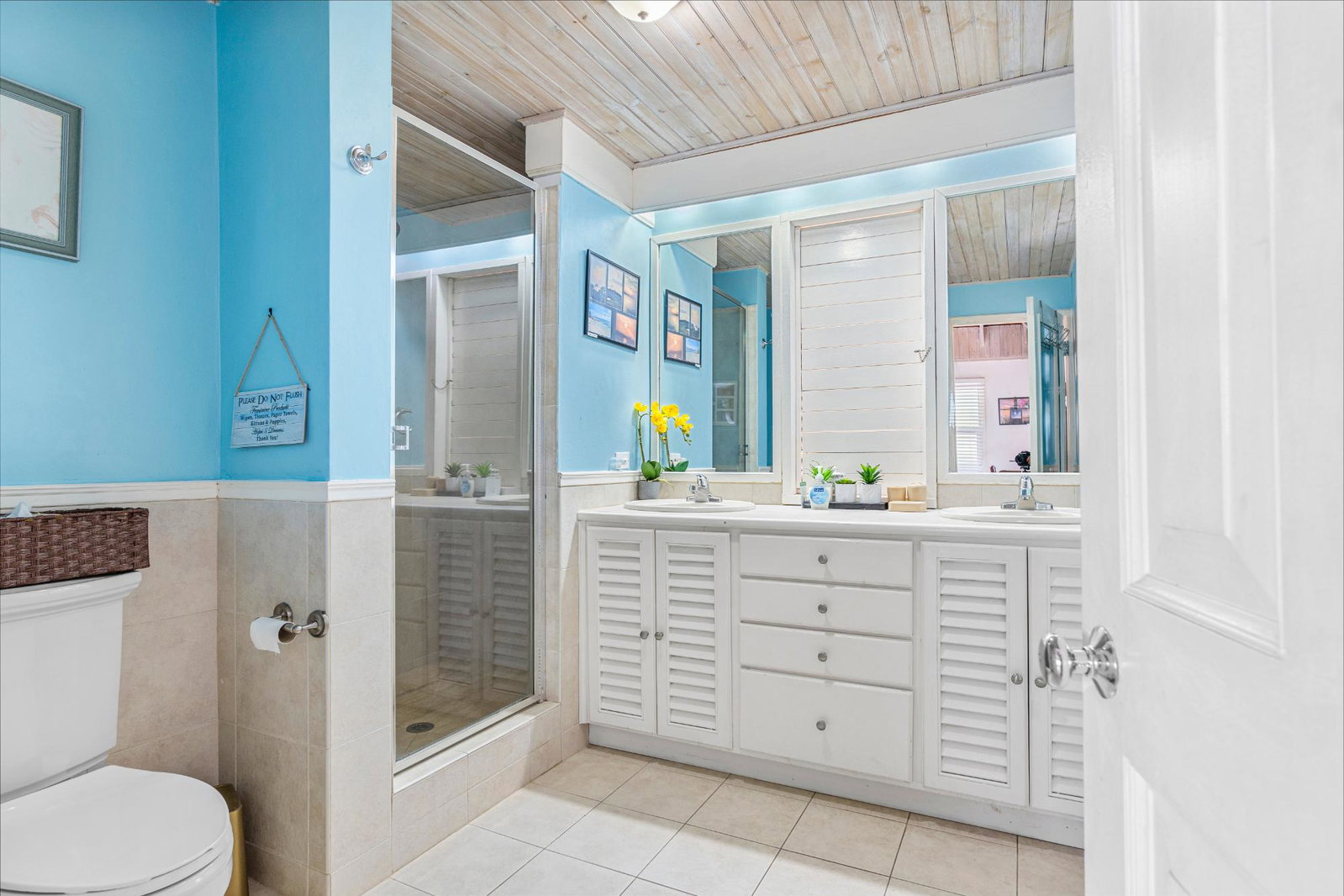 Twenty-Eighth image of Villa-17 Caribbean Heights in Rose Hall, St. James, Jamaica - property is For Sale