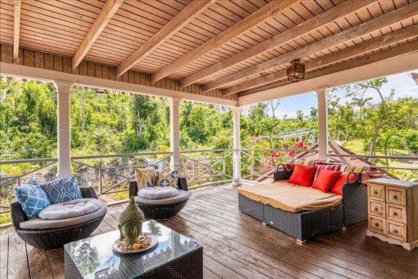 Twenty-Ninth image of Villa-17 Caribbean Heights in Rose Hall, St. James, Jamaica - property is For Sale