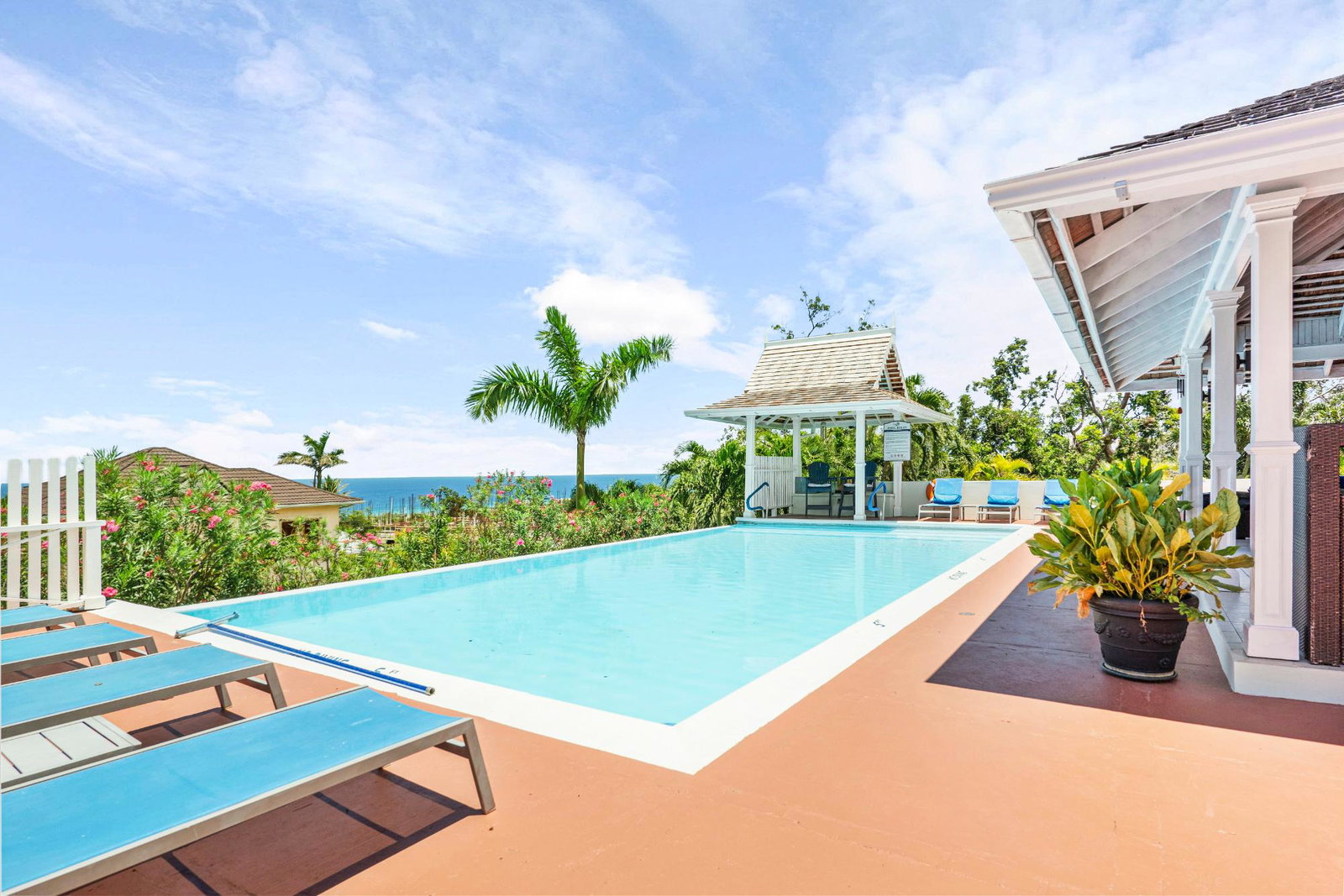 Third image of Villa-17 Caribbean Heights in Rose Hall, St. James, Jamaica - property is For Sale