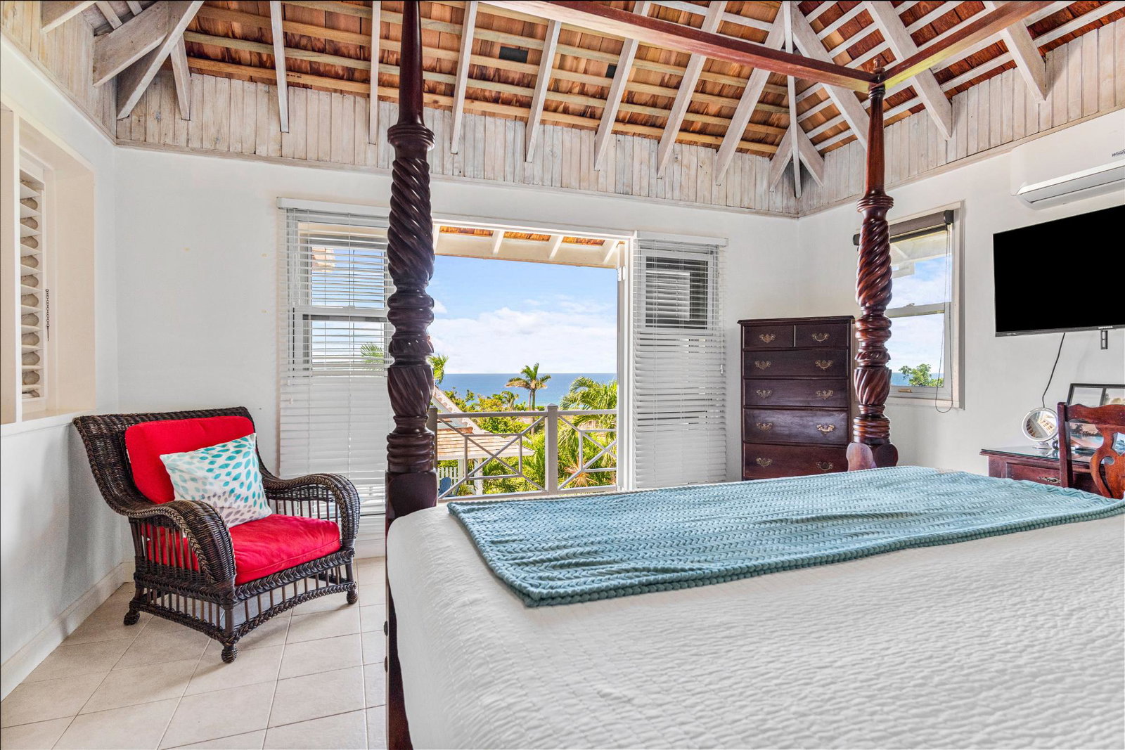 Thirtieth image of Villa-17 Caribbean Heights in Rose Hall, St. James, Jamaica - property is For Sale
