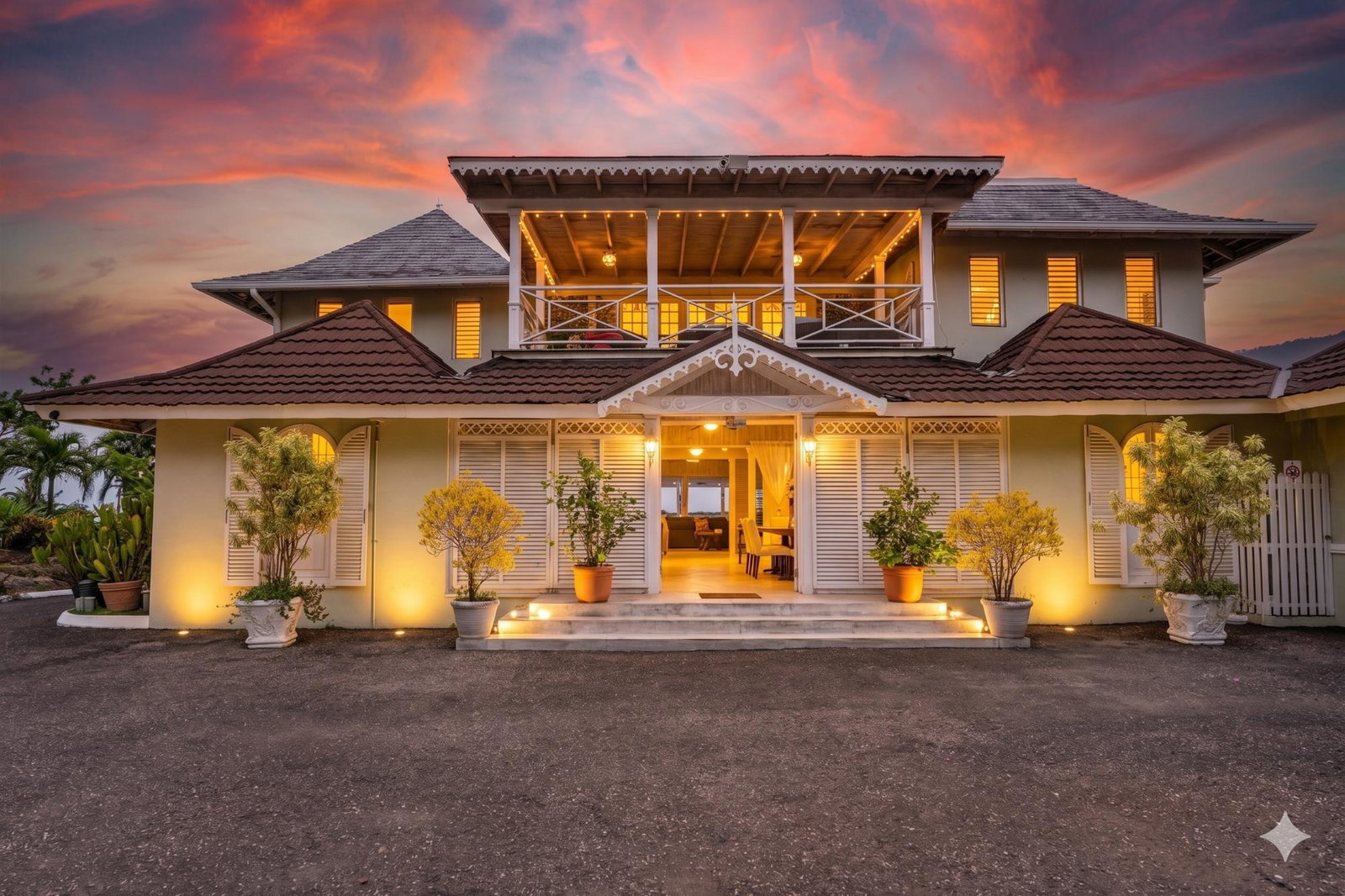 Eighth image of Villa-17 Caribbean Heights in Rose Hall, St. James, Jamaica - property is For Sale