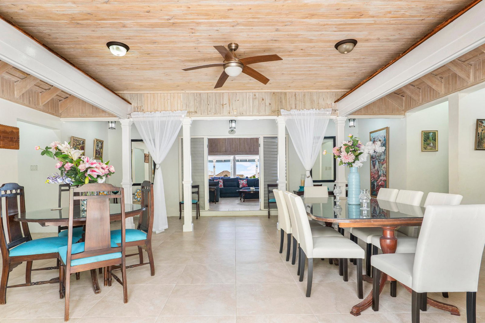 Ninth image of Villa-17 Caribbean Heights in Rose Hall, St. James, Jamaica - property is For Sale