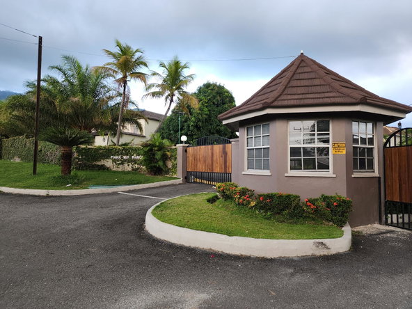 First image of 8 Upper Mark Way in Kingston 8, St. Andrew, Jamaica - property is For Rent