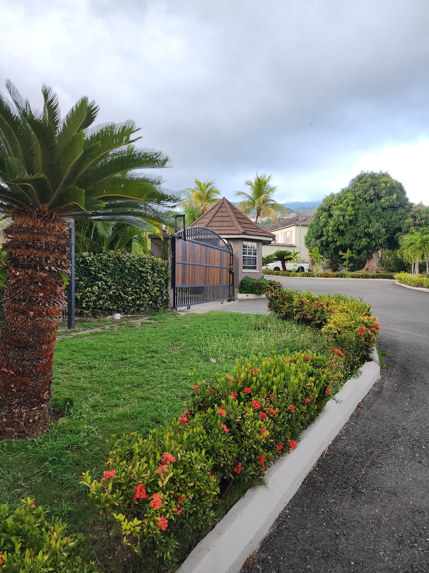 Second image of 8 Upper Mark Way in Kingston 8, St. Andrew, Jamaica - property is For Rent