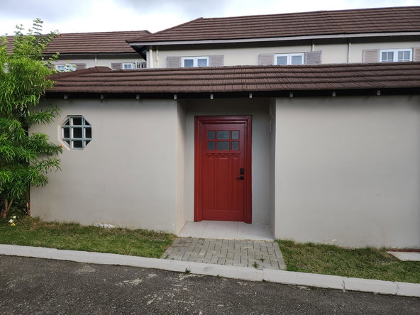 Third image of 8 Upper Mark Way in Kingston 8, St. Andrew, Jamaica - property is For Rent